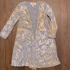 LulaRoe Sariah Size 2 LIKE NEW!